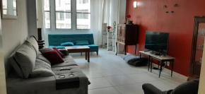 Copacabana Beach Homestay